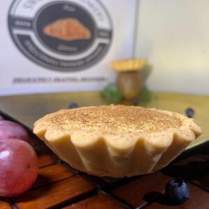 Milk Tart