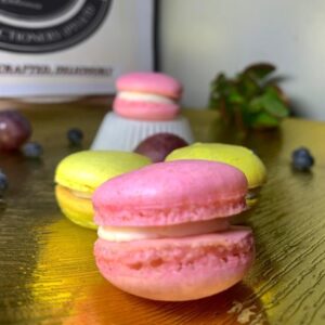 Macarons
