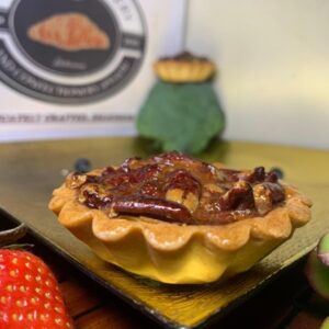 Pecan Nut Tart